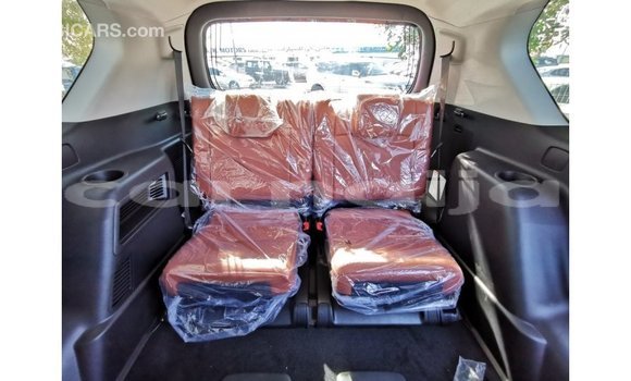 Acheter Import Voiture Toyota Prado Noir à Import - Dubai, État d'Abia Acheter Import Voiture Toyota Prado Noir à Import - Dubai, État d'Abia