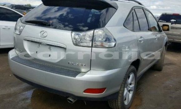 Buy Used Lexus RX 350 Other Car in Bauchi in Bauchi Buy Used Lexus RX 350 Other Car in Bauchi in Bauchi