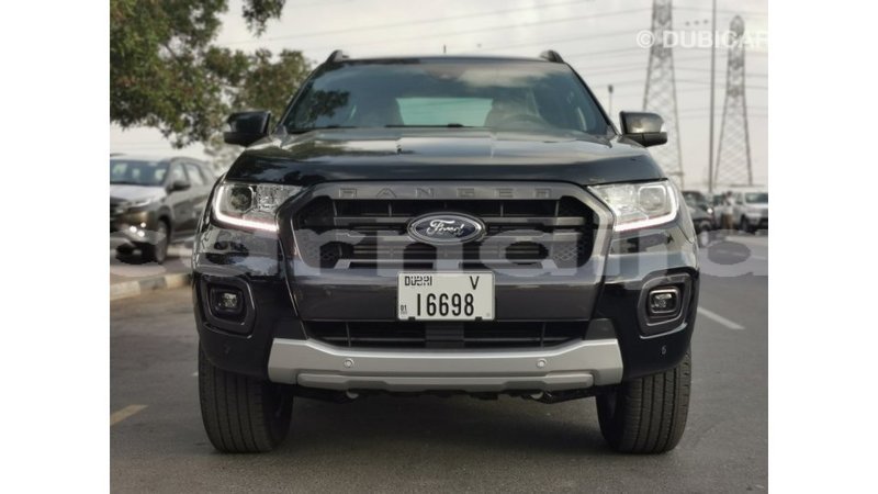 Big with watermark ford ranger abia state import dubai 14797