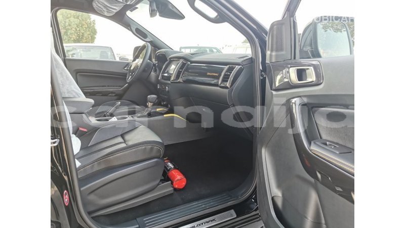 Big with watermark ford ranger abia state import dubai 14797