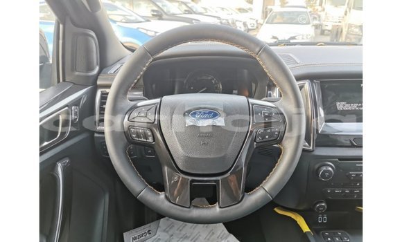 Buy Import Ford Ranger Black Car in Import - Dubai in Abia State Buy Import Ford Ranger Black Car in Import - Dubai in Abia State