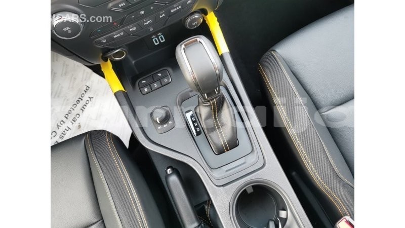 Big with watermark ford ranger abia state import dubai 14797