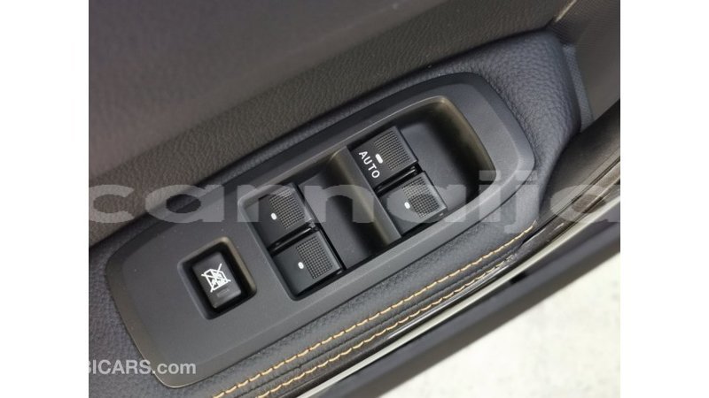 Big with watermark ford ranger abia state import dubai 14797