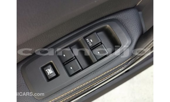 Buy Import Ford Ranger Black Car in Import - Dubai in Abia State Buy Import Ford Ranger Black Car in Import - Dubai in Abia State