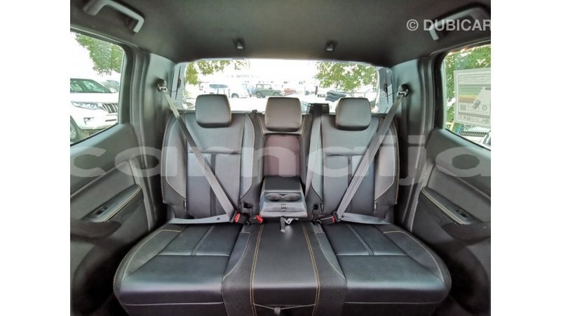 Big with watermark ford ranger abia state import dubai 14797