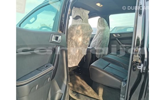 Buy Import Ford Ranger Black Car in Import - Dubai in Abia State Buy Import Ford Ranger Black Car in Import - Dubai in Abia State