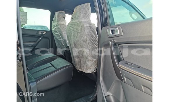 Buy Import Ford Ranger Black Car in Import - Dubai in Abia State Buy Import Ford Ranger Black Car in Import - Dubai in Abia State