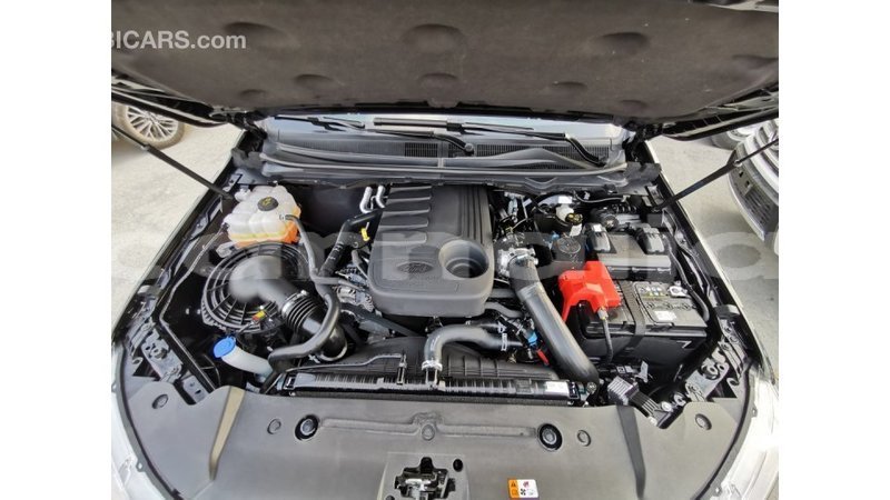 Big with watermark ford ranger abia state import dubai 14797