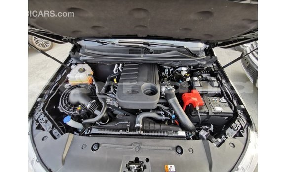 Buy Import Ford Ranger Black Car in Import - Dubai in Abia State Buy Import Ford Ranger Black Car in Import - Dubai in Abia State