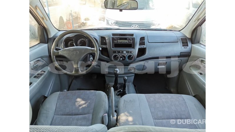 Big with watermark toyota hilux abia state import dubai 14798