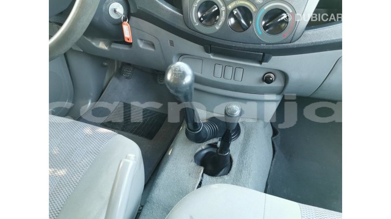 Big with watermark toyota hilux abia state import dubai 14798