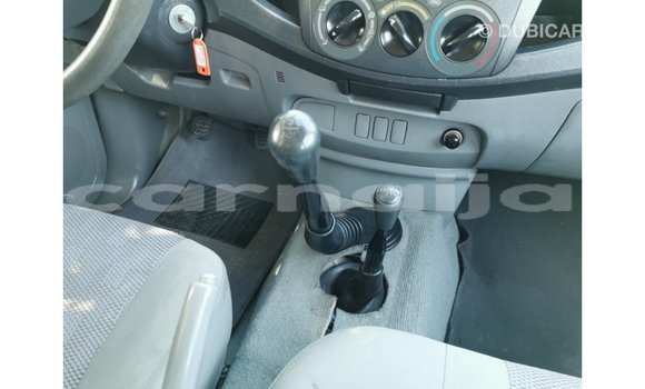 Buy Import Toyota Hilux White Car in Import - Dubai in Abia State Buy Import Toyota Hilux White Car in Import - Dubai in Abia State