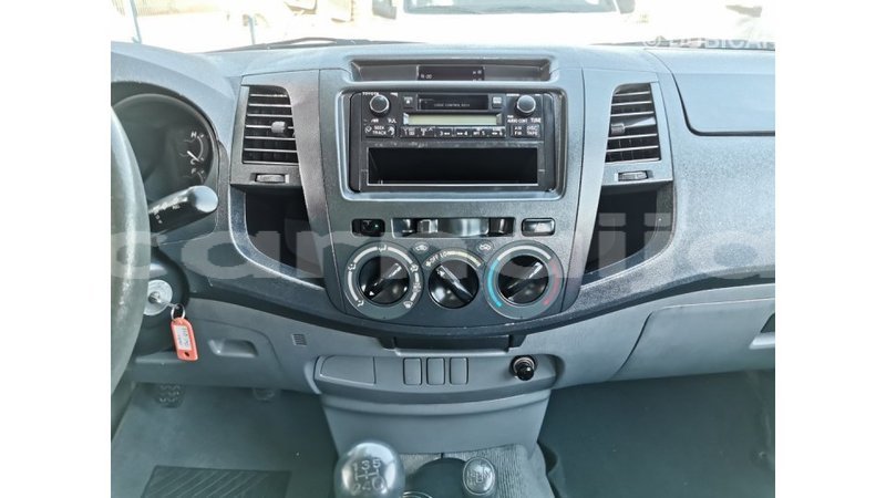 Big with watermark toyota hilux abia state import dubai 14798