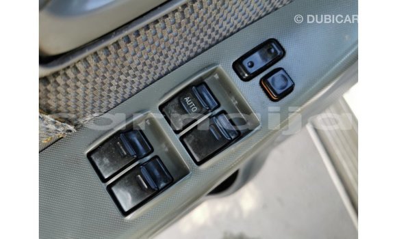 Buy Import Toyota Hilux White Car in Import - Dubai in Abia State Buy Import Toyota Hilux White Car in Import - Dubai in Abia State