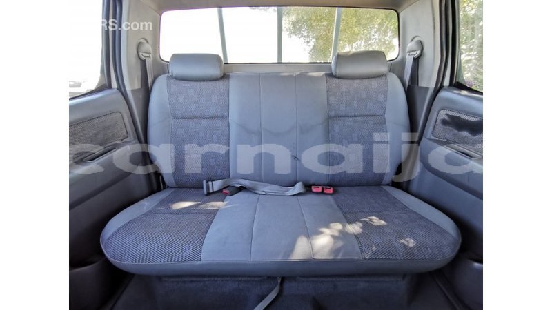 Big with watermark toyota hilux abia state import dubai 14798