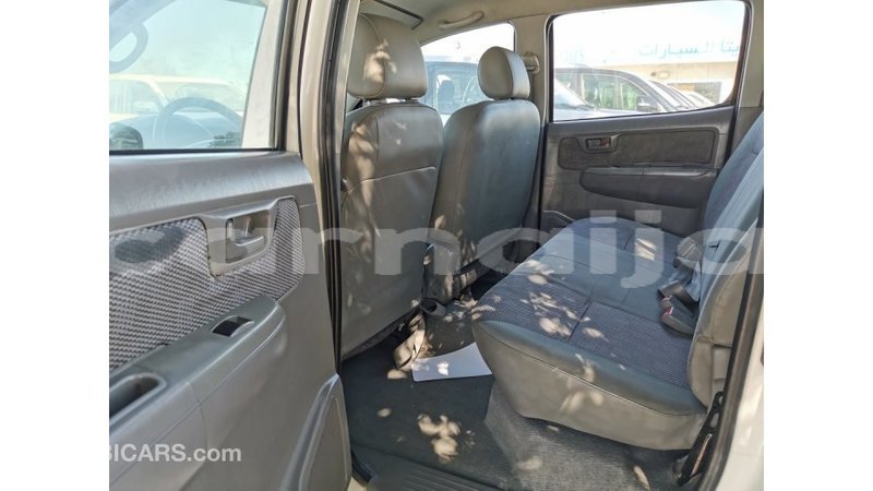 Big with watermark toyota hilux abia state import dubai 14798