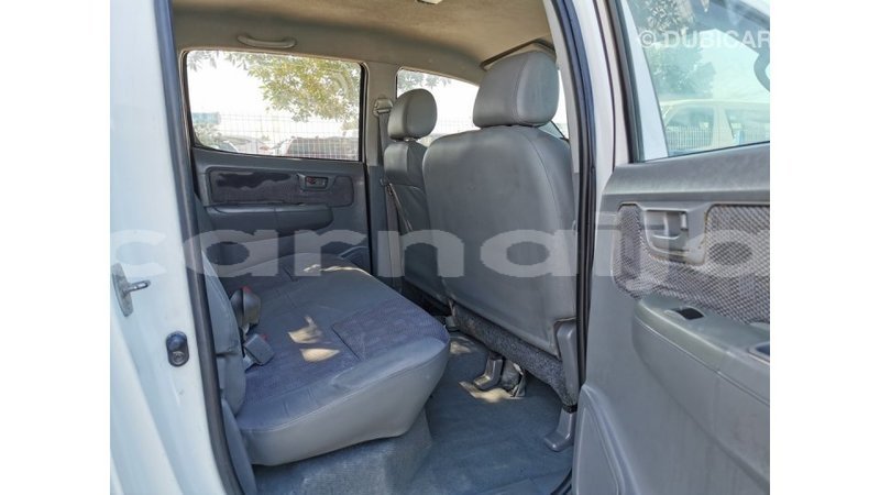 Big with watermark toyota hilux abia state import dubai 14798