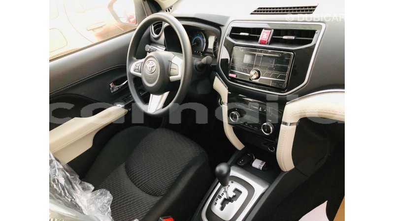 Big with watermark toyota rush abia state import dubai 14799