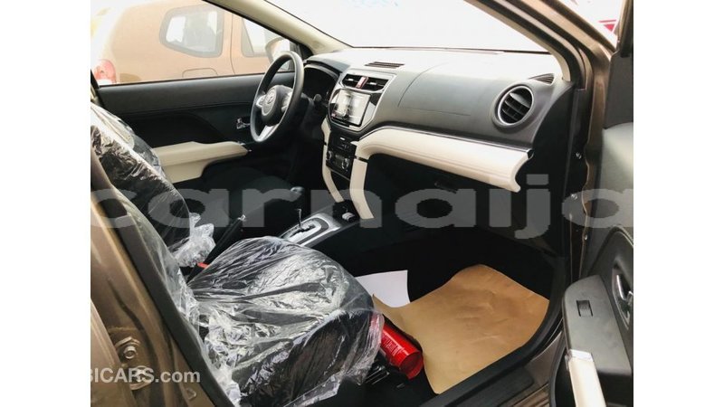 Big with watermark toyota rush abia state import dubai 14799