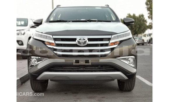 Buy Import Toyota Rush Brown Car in Import - Dubai in Abia State Buy Import Toyota Rush Brown Car in Import - Dubai in Abia State
