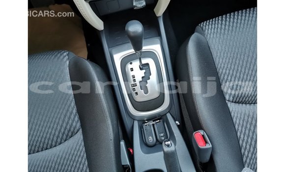 Buy Import Toyota Rush Brown Car in Import - Dubai in Abia State Buy Import Toyota Rush Brown Car in Import - Dubai in Abia State