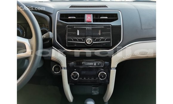 Buy Import Toyota Rush Brown Car in Import - Dubai in Abia State Buy Import Toyota Rush Brown Car in Import - Dubai in Abia State