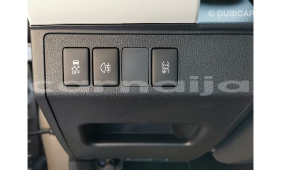 Buy Import Toyota Rush Brown Car in Import - Dubai in Abia State Buy Import Toyota Rush Brown Car in Import - Dubai in Abia State