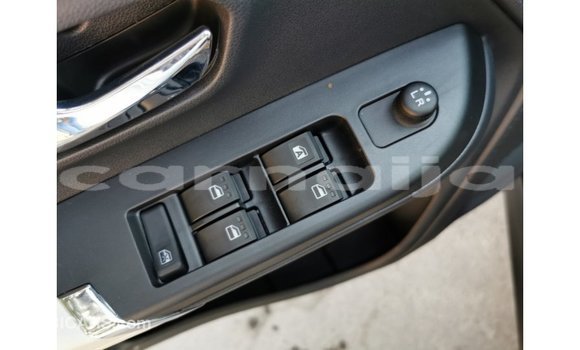 Buy Import Toyota Rush Brown Car in Import - Dubai in Abia State Buy Import Toyota Rush Brown Car in Import - Dubai in Abia State