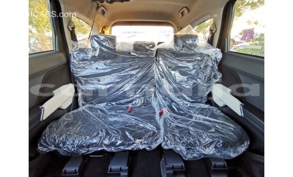 Buy Import Toyota Rush Brown Car in Import - Dubai in Abia State Buy Import Toyota Rush Brown Car in Import - Dubai in Abia State