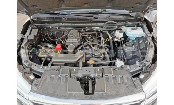 Buy Import Toyota Rush Brown Car in Import - Dubai in Abia State Buy Import Toyota Rush Brown Car in Import - Dubai in Abia State