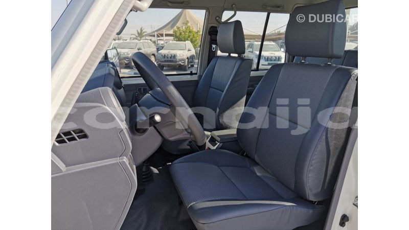 Big with watermark toyota land cruiser abia state import dubai 14801