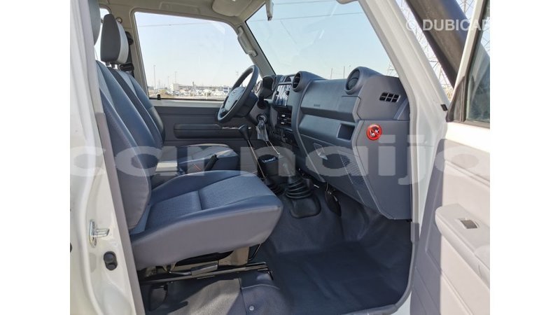 Big with watermark toyota land cruiser abia state import dubai 14801