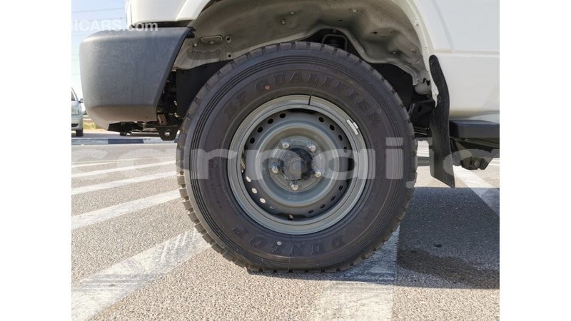 Big with watermark toyota land cruiser abia state import dubai 14801