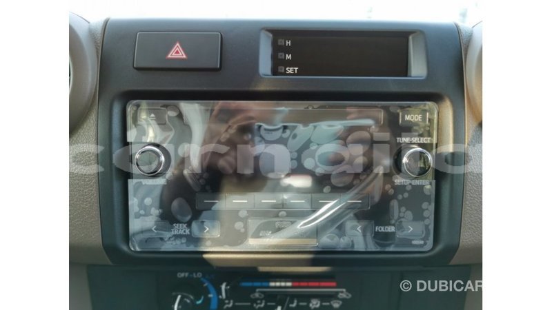 Big with watermark toyota land cruiser abia state import dubai 14802