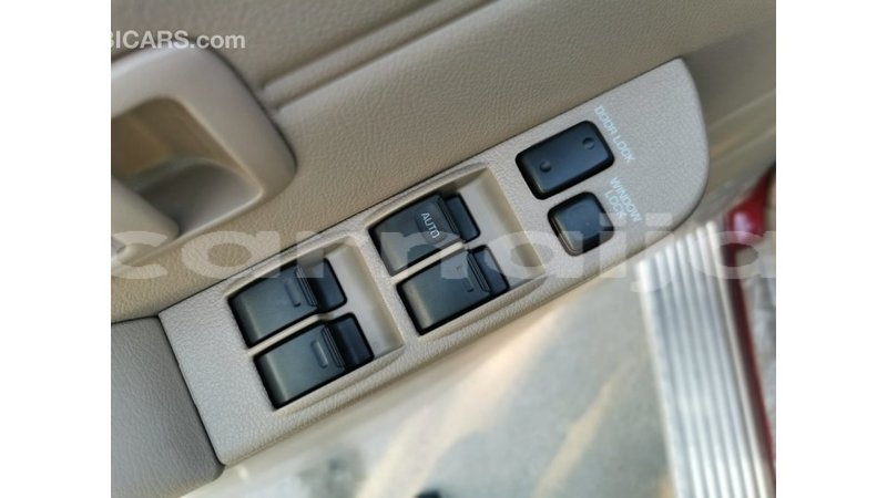 Big with watermark toyota land cruiser abia state import dubai 14802