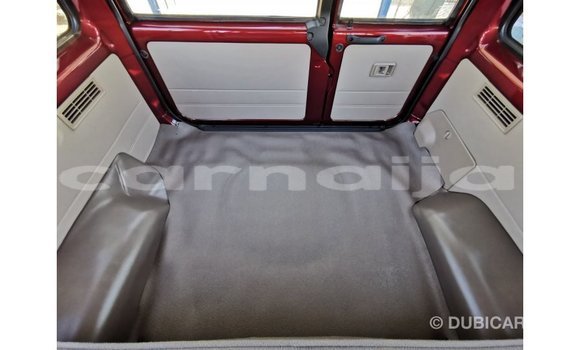 Buy Import Toyota Land Cruiser Red Car in Import - Dubai in Abia State Buy Import Toyota Land Cruiser Red Car in Import - Dubai in Abia State