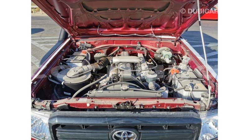 Big with watermark toyota land cruiser abia state import dubai 14802