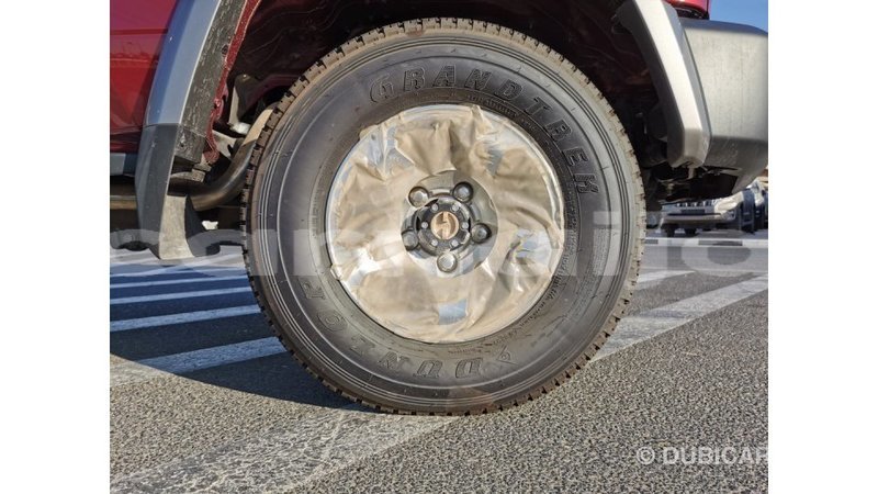 Big with watermark toyota land cruiser abia state import dubai 14802