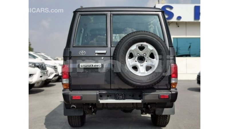 Big with watermark toyota land cruiser abia state import dubai 14803