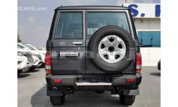 Buy Import Toyota Land Cruiser Other Car in Import - Dubai in Abia State Buy Import Toyota Land Cruiser Other Car in Import - Dubai in Abia State