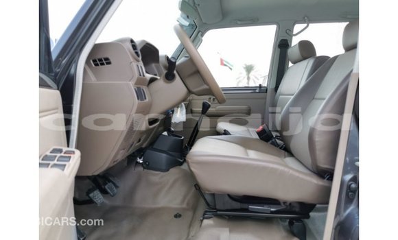 Buy Import Toyota Land Cruiser Other Car in Import - Dubai in Abia State Buy Import Toyota Land Cruiser Other Car in Import - Dubai in Abia State