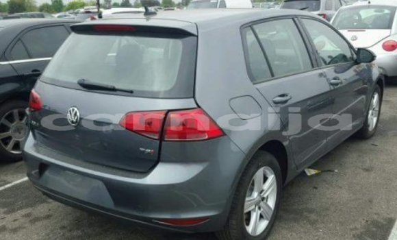 Buy Used Volkswagen Golf Other Car in Warri in Delta State
