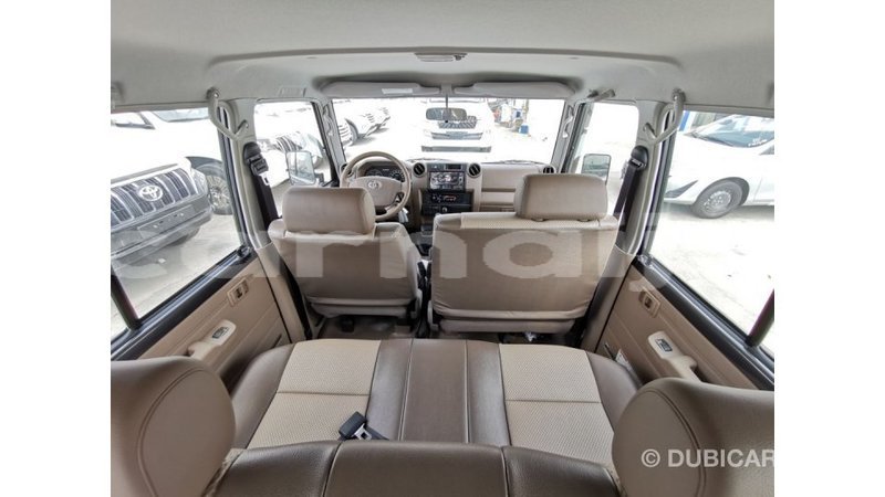 Big with watermark toyota land cruiser abia state import dubai 14803