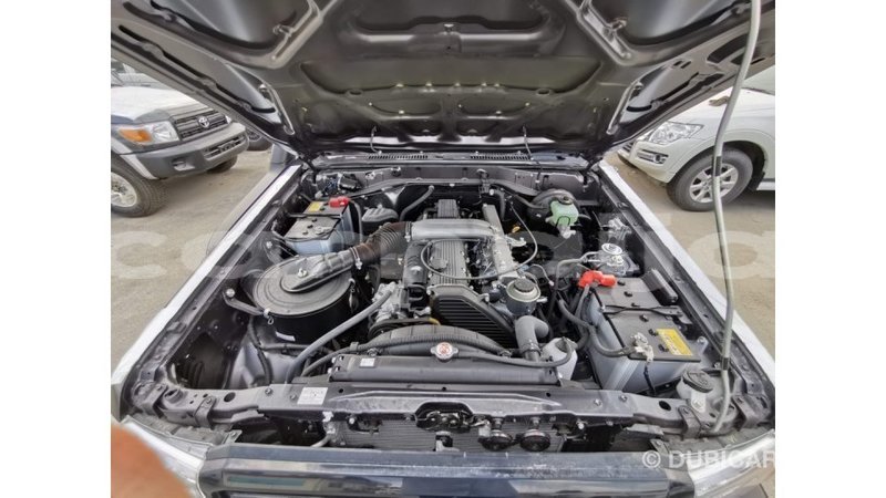 Big with watermark toyota land cruiser abia state import dubai 14803