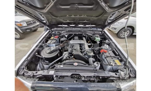 Buy Import Toyota Land Cruiser Other Car in Import - Dubai in Abia State Buy Import Toyota Land Cruiser Other Car in Import - Dubai in Abia State