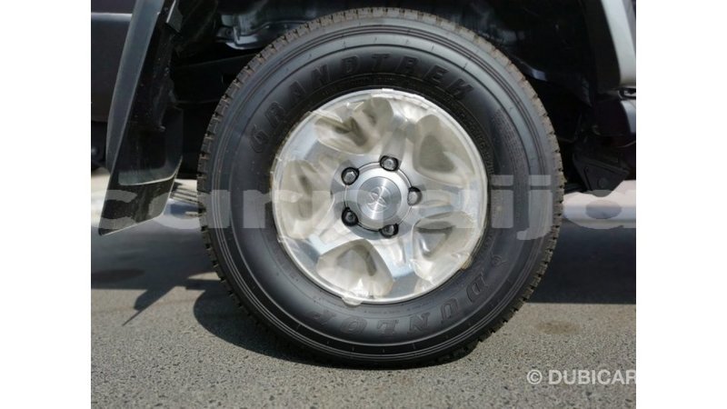 Big with watermark toyota land cruiser abia state import dubai 14803