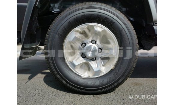 Buy Import Toyota Land Cruiser Other Car in Import - Dubai in Abia State Buy Import Toyota Land Cruiser Other Car in Import - Dubai in Abia State