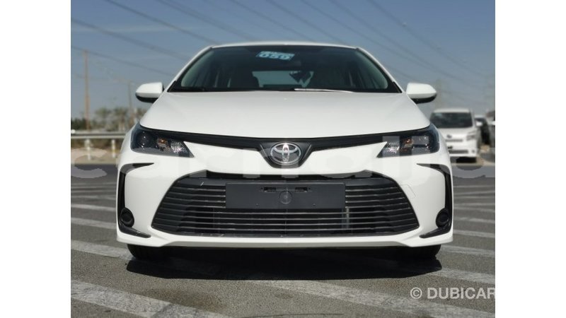 Big with watermark toyota corolla abia state import dubai 14805