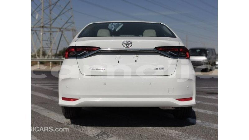 Big with watermark toyota corolla abia state import dubai 14805