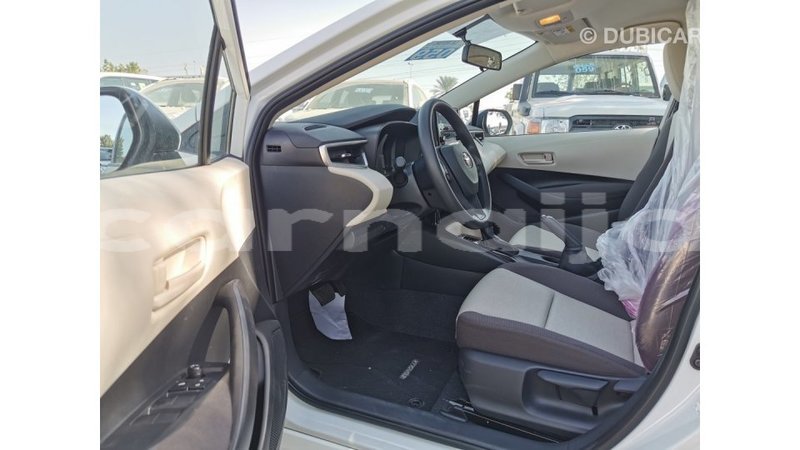 Big with watermark toyota corolla abia state import dubai 14805